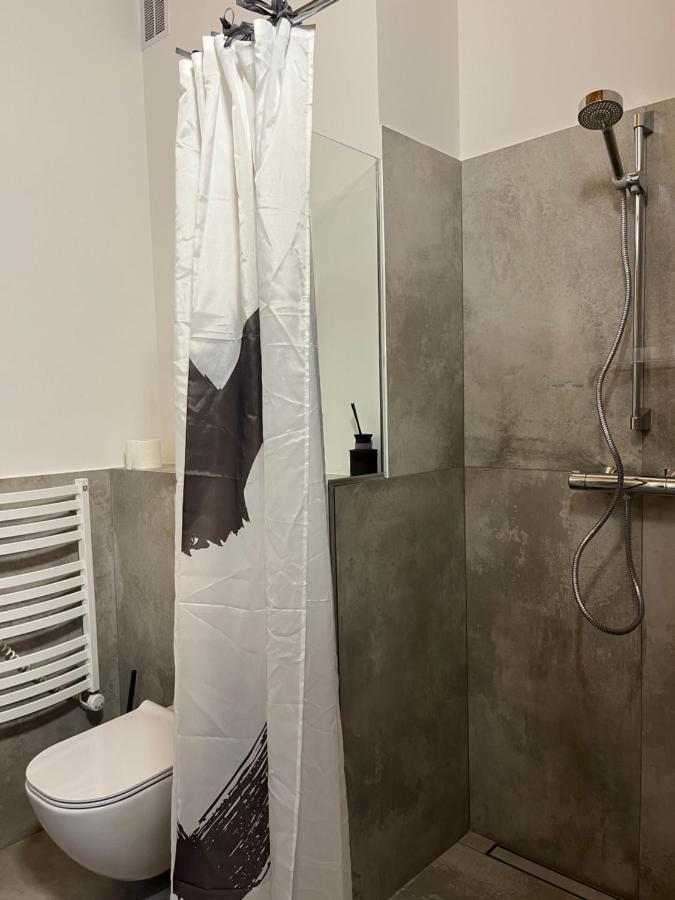 Apartamentai Geliu Vila Nido Extérieur photo