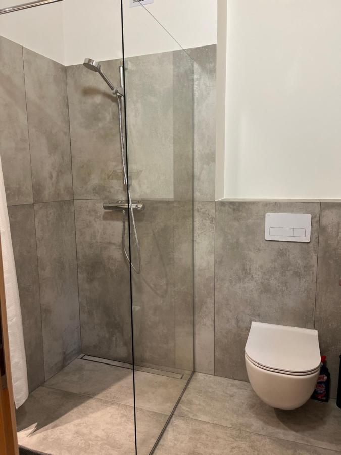 Apartamentai Geliu Vila Nido Extérieur photo