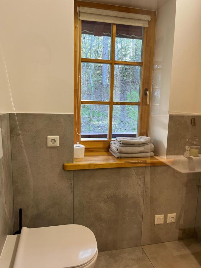 Apartamentai Geliu Vila Nido Extérieur photo