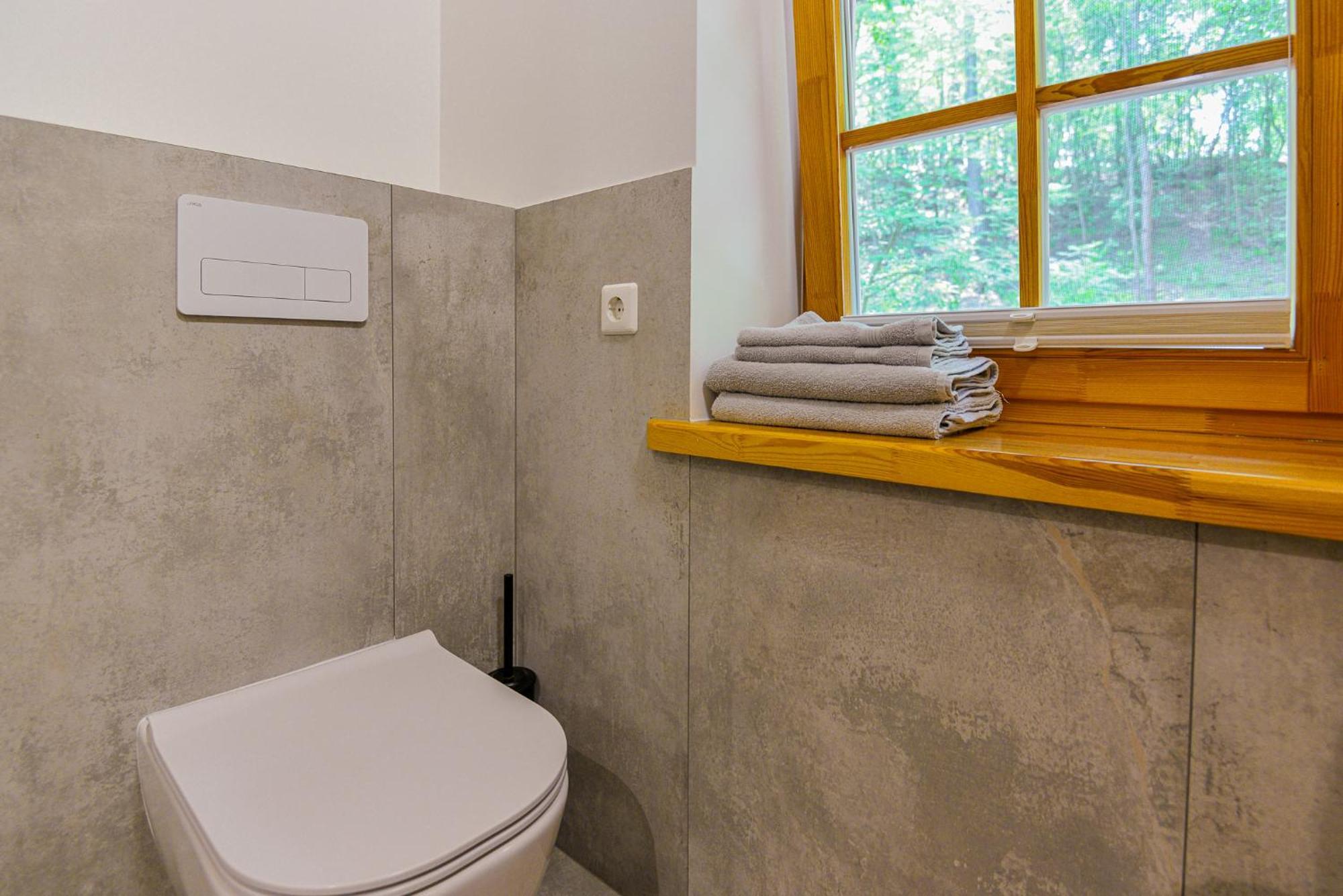 Apartamentai Geliu Vila Nido Extérieur photo