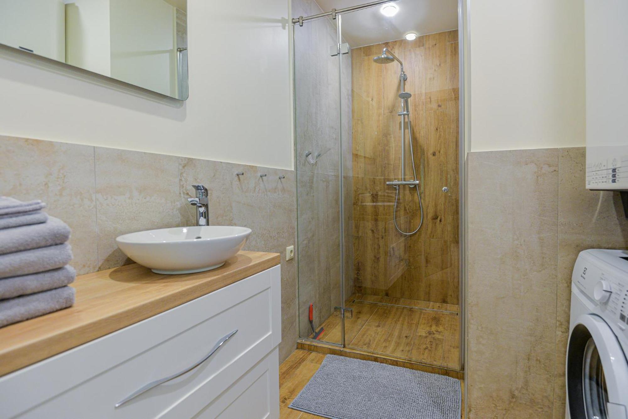 Apartamentai Geliu Vila Nido Extérieur photo